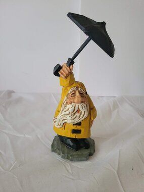 David Frykman Figurine "The Lighthouse Guardian 1997 Nautical 8"